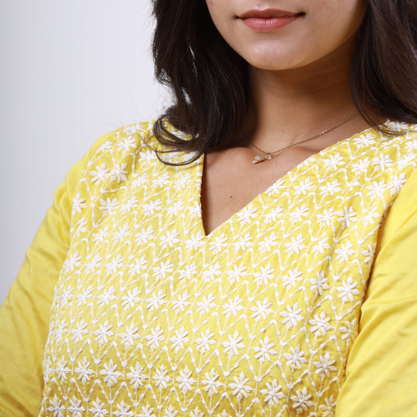 Cotton Chikanri Set(xs-l)