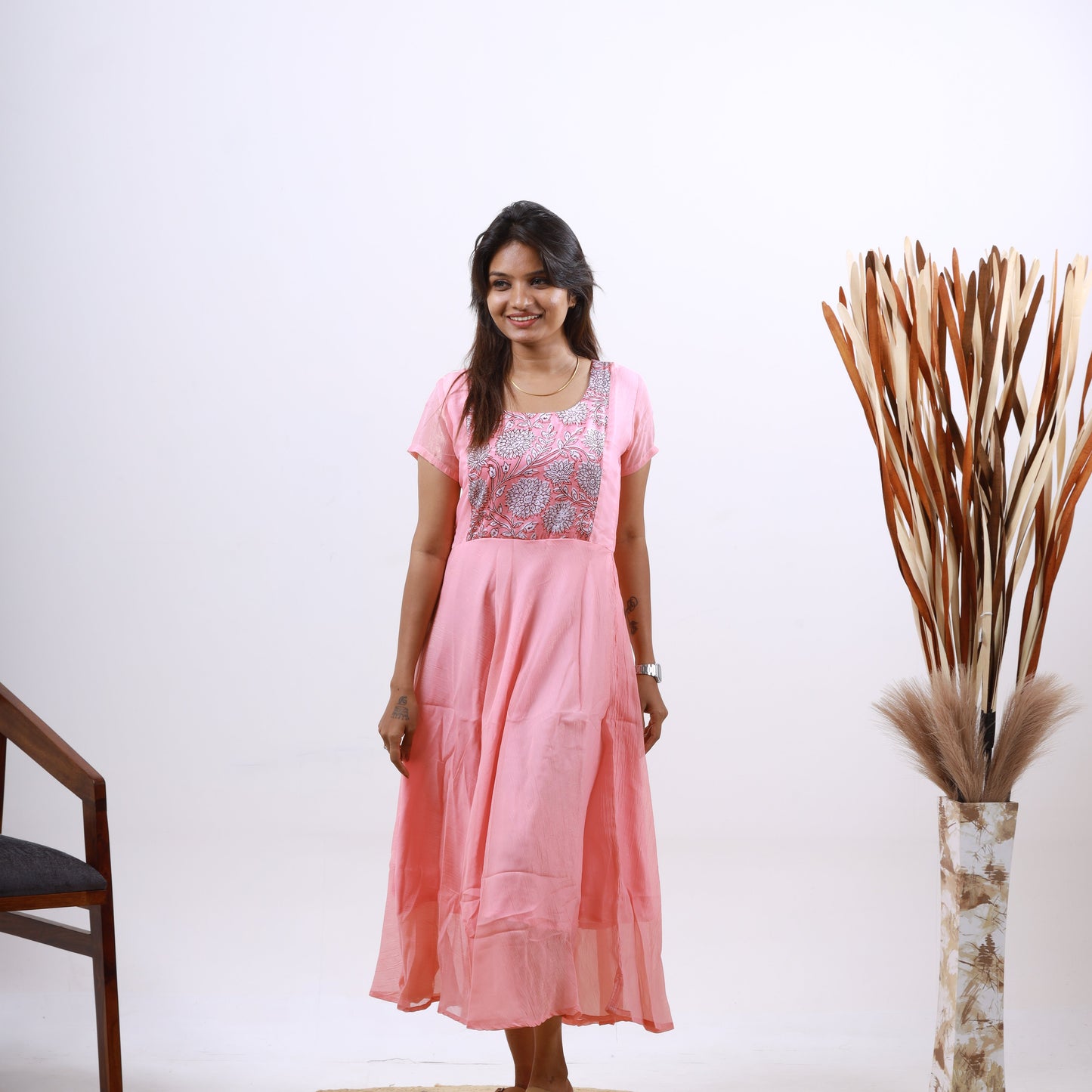 Tissue Crush maxi