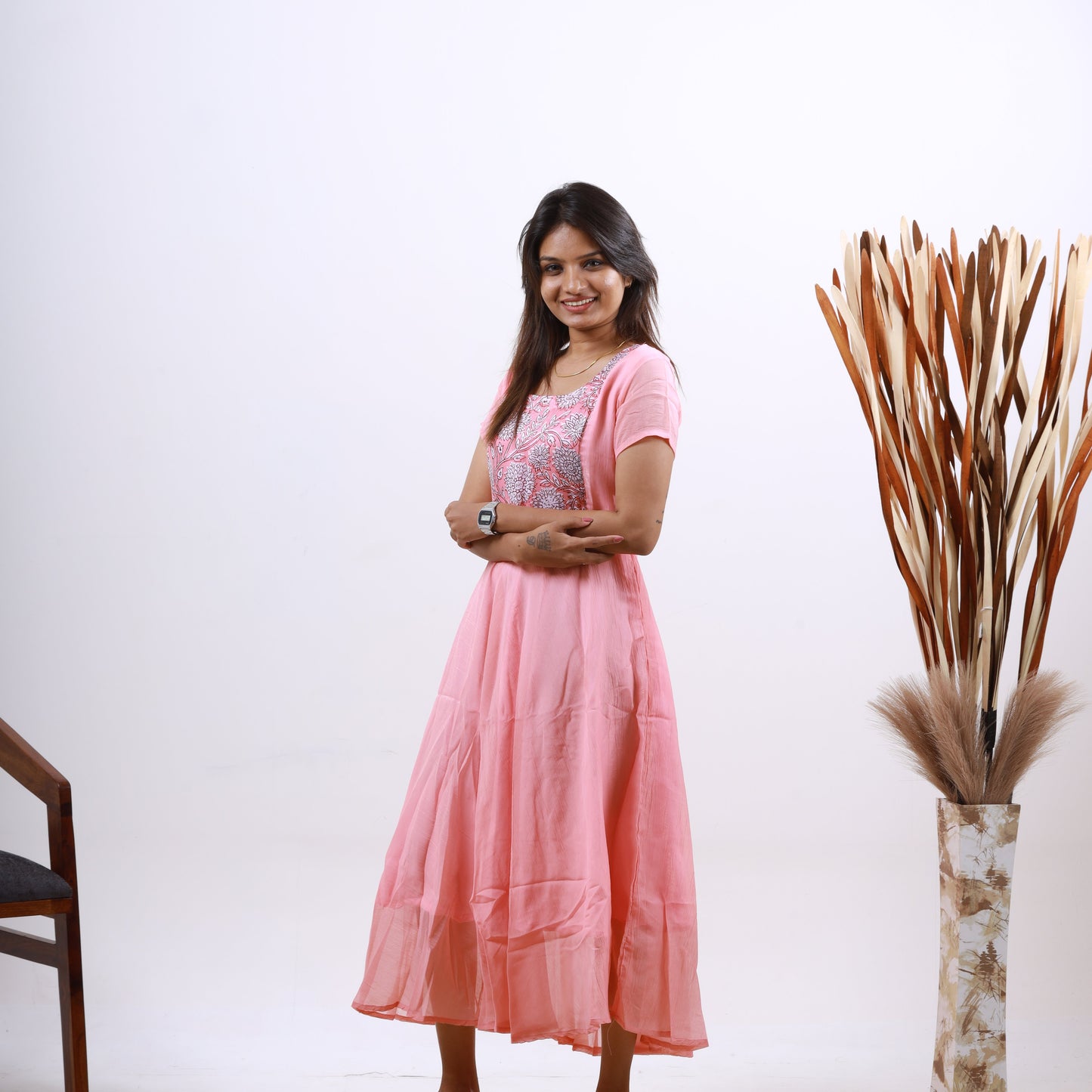 Tissue Crush maxi