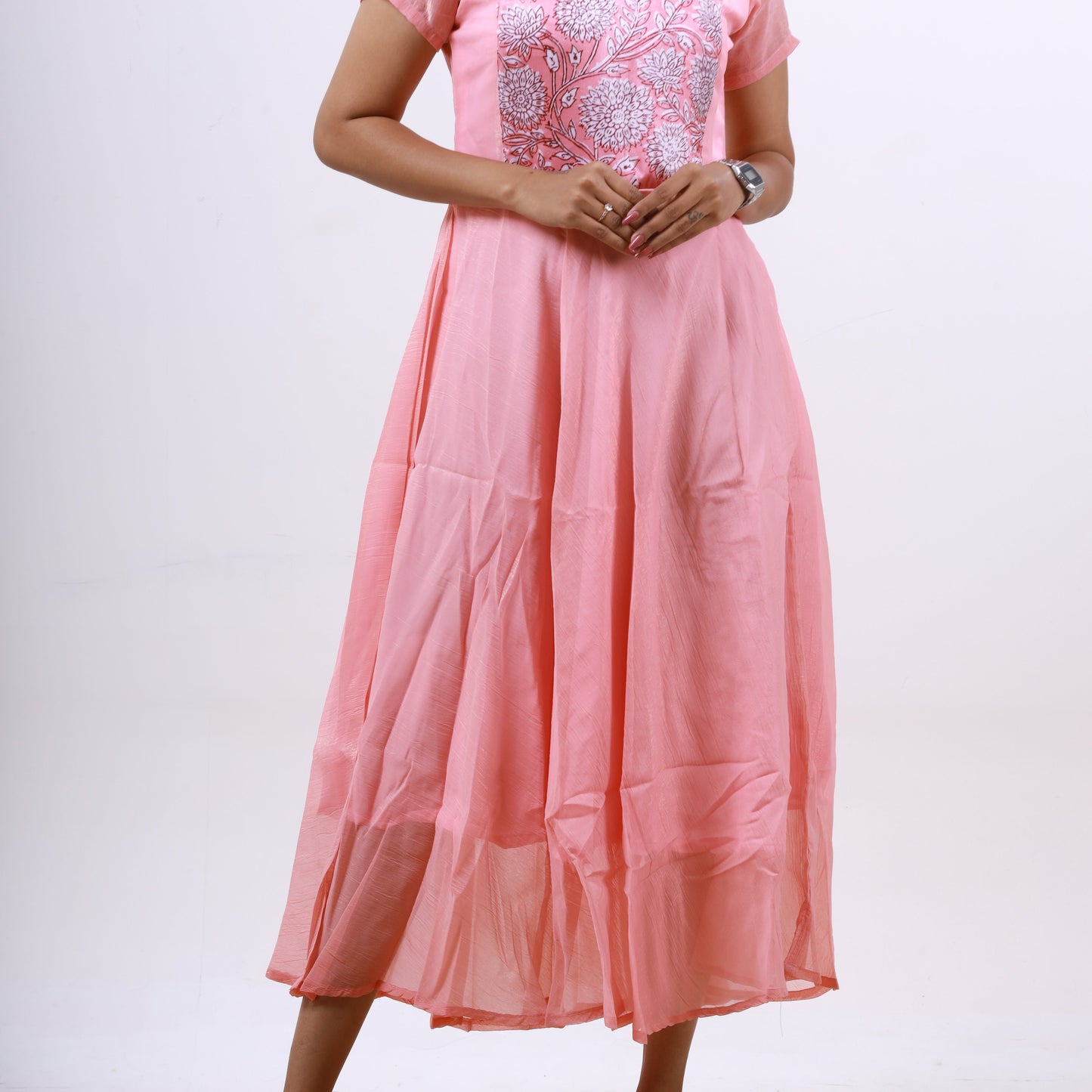 Tissue Crush maxi