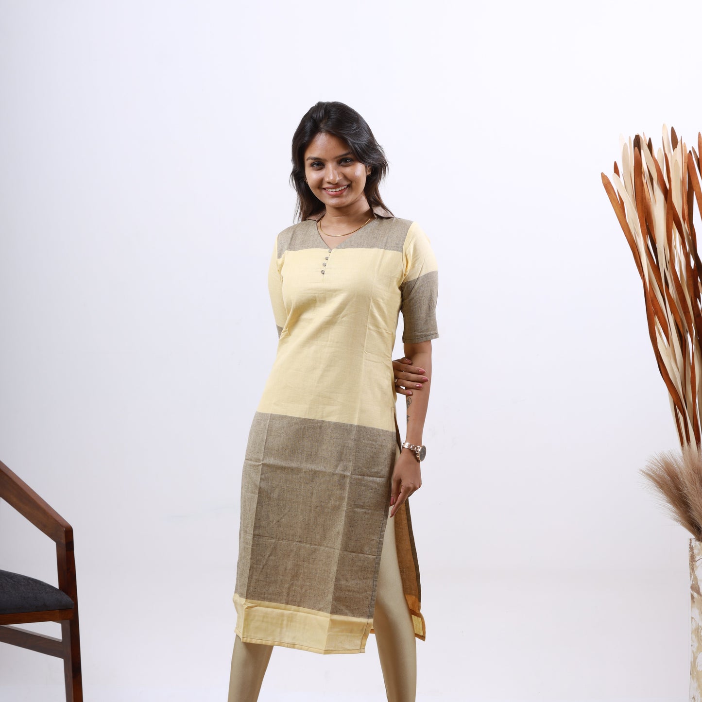 Jute Cotton