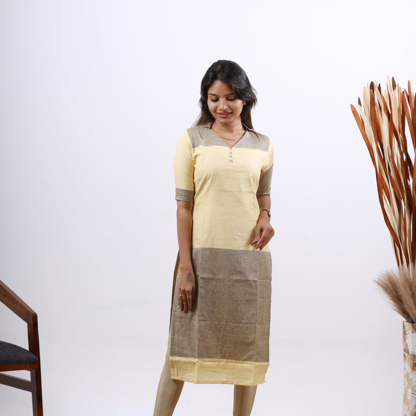 Jute Cotton