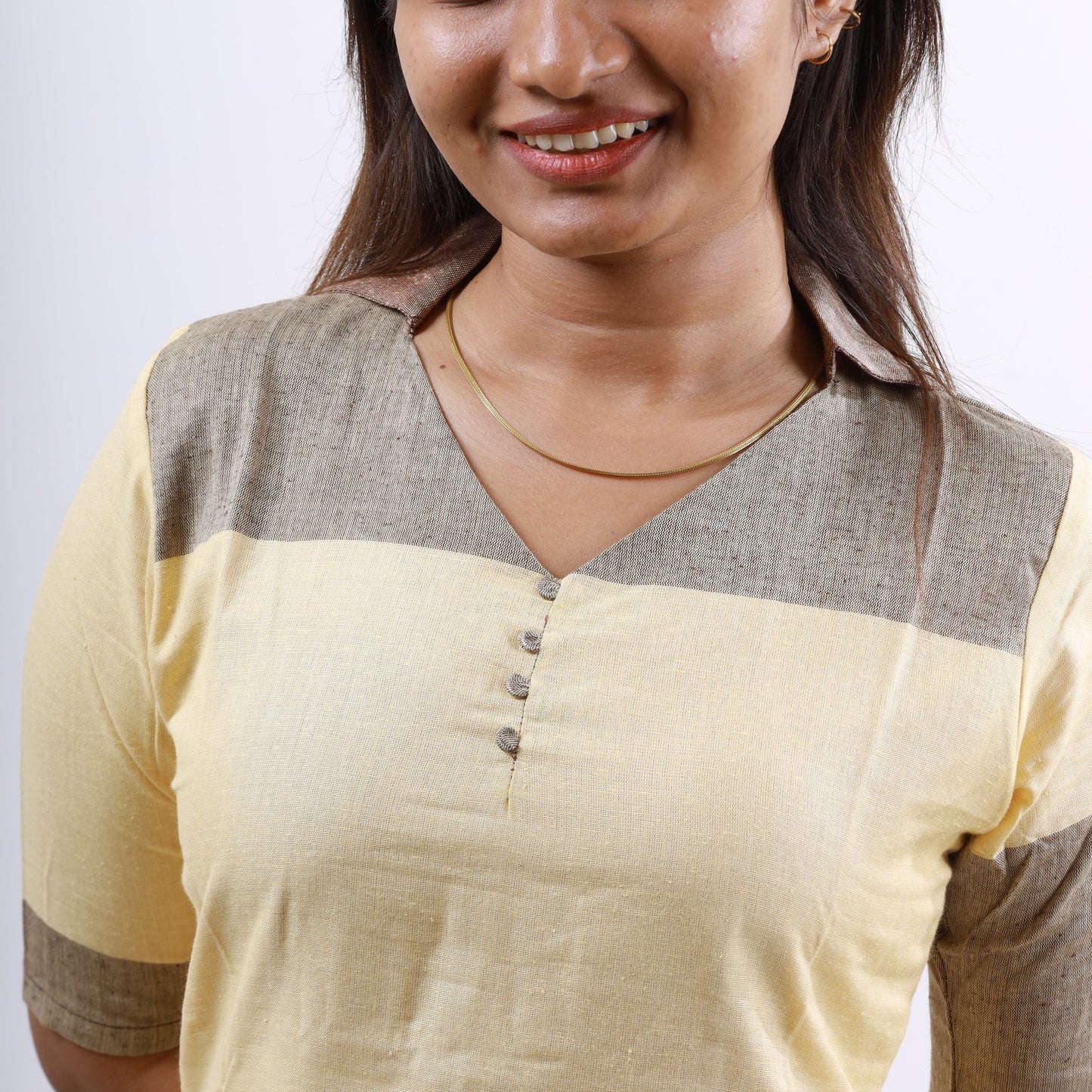Jute Cotton