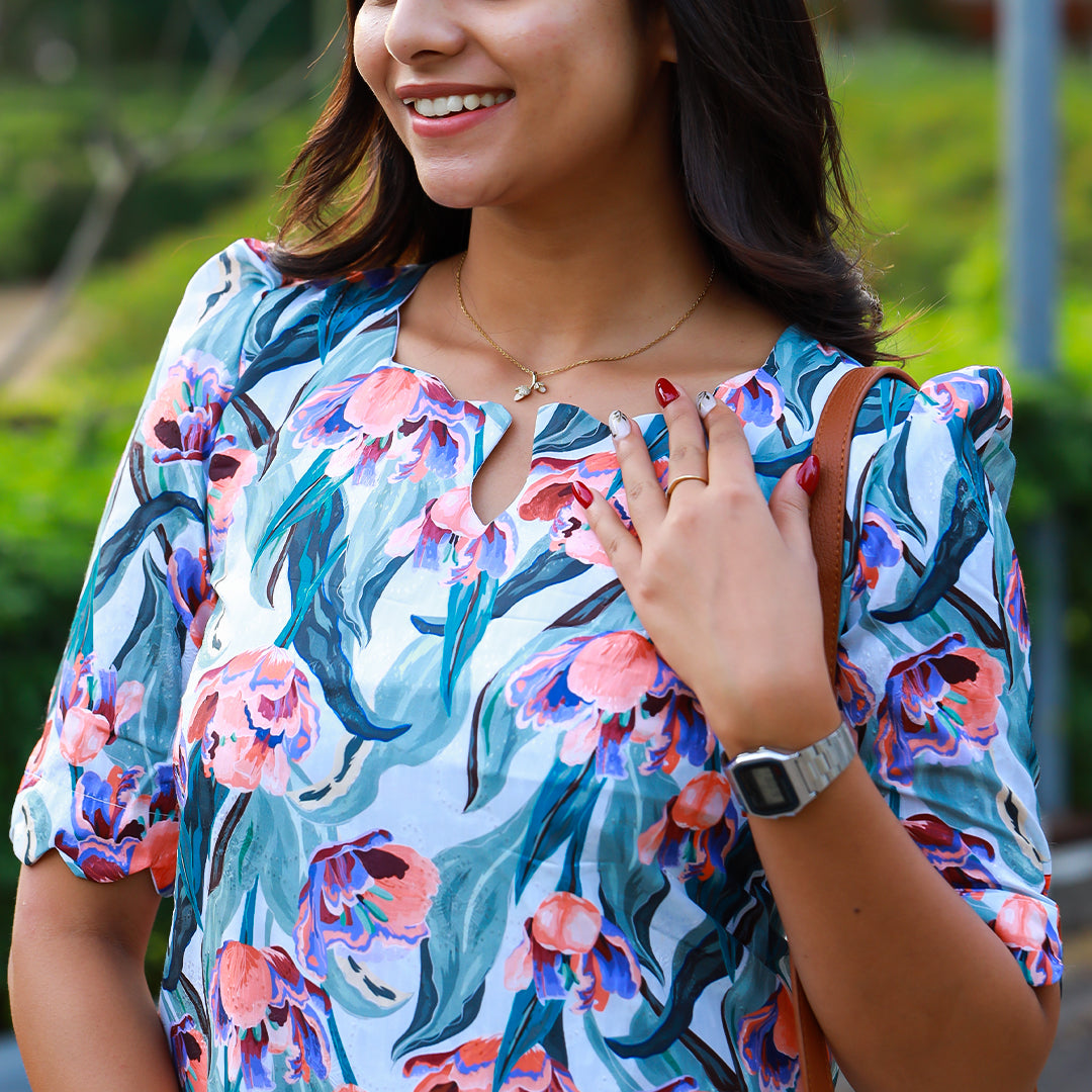 Silk Heavy All Over Jacquard kurta