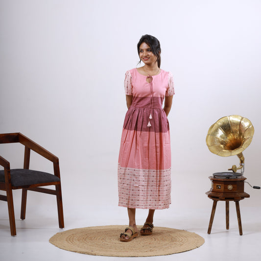 Cotton Maxi