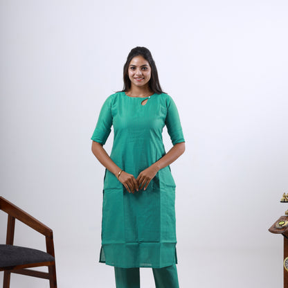 Tussar Silk Zari Muthu Stripes Organza Dupatta