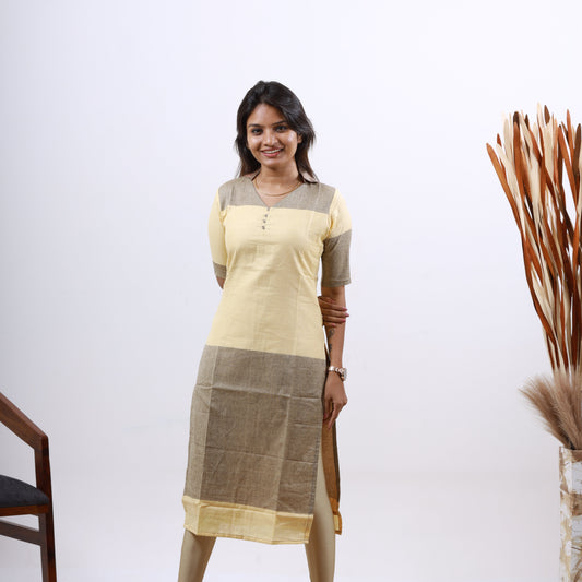 Jute Cotton