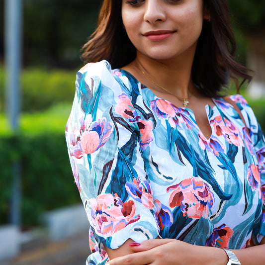 Silk Heavy All Over Jacquard kurta